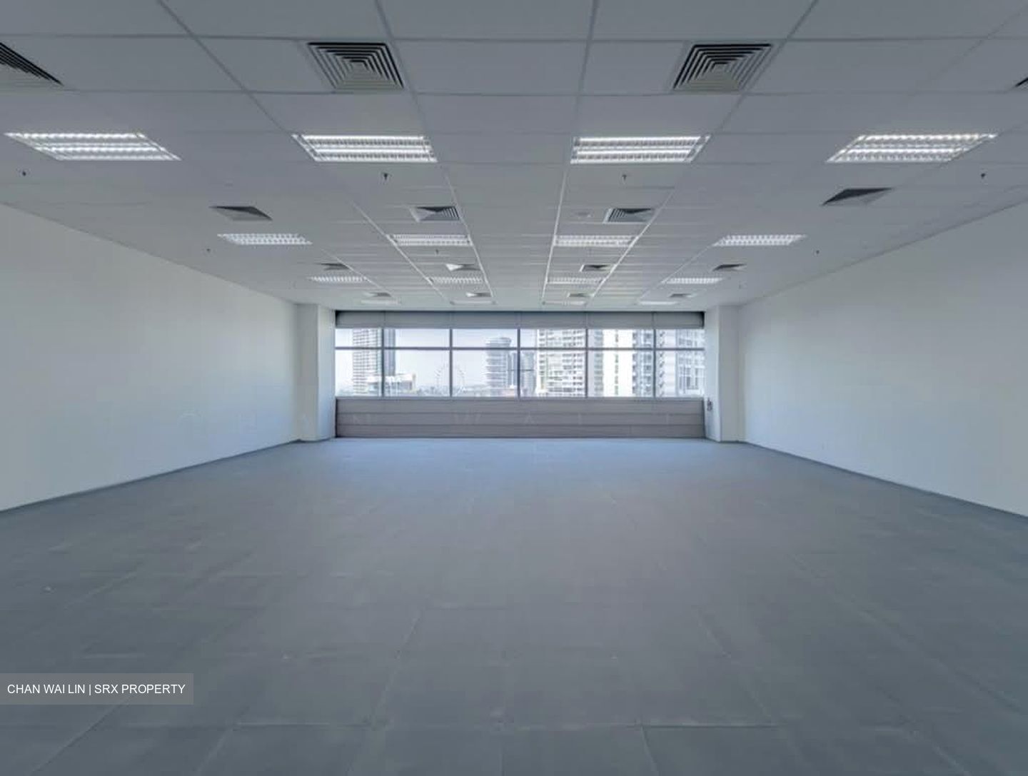 Aperia (D12), Office #554547151